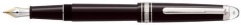 Montblanc Meisterstuck Diamond Classique - Fountain pen - Penna Stilografica